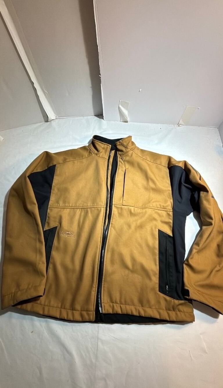 Arborwear Men's Softshell Jacket XL